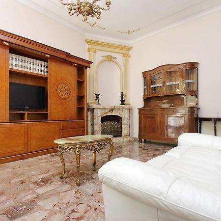 4BNB - Luxury Mazzini Apartment Roma Esterno foto