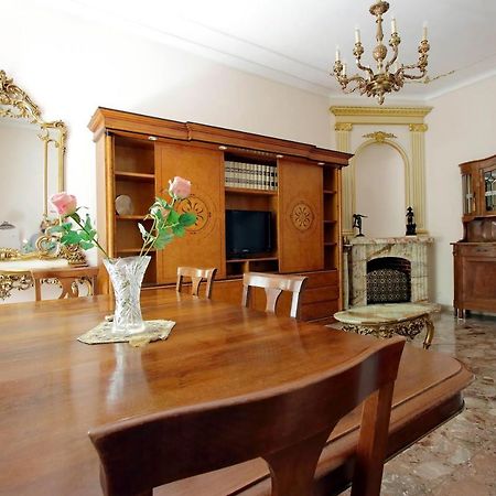 4BNB - Luxury Mazzini Apartment Roma Esterno foto