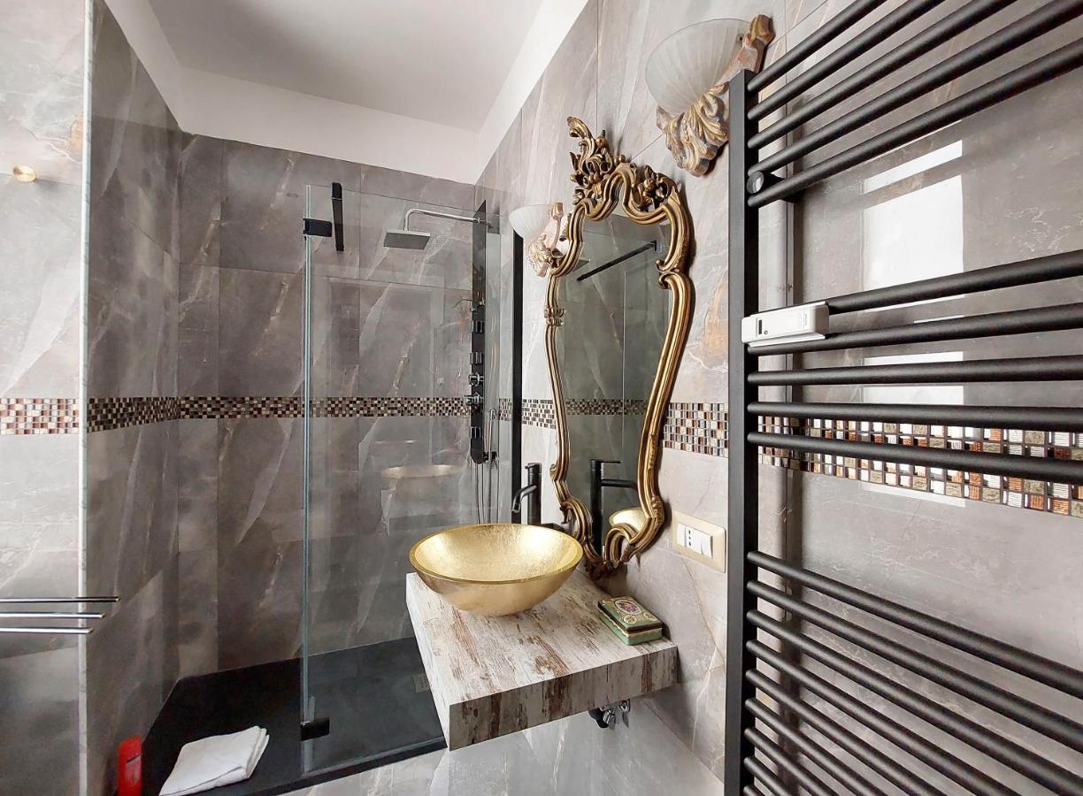 4BNB - Luxury Mazzini Apartment Roma Esterno foto