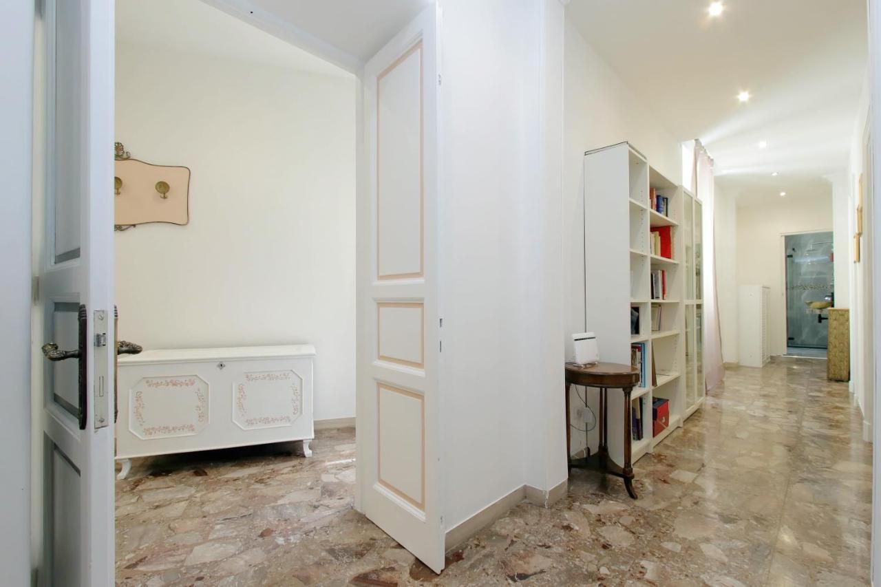 4BNB - Luxury Mazzini Apartment Roma Esterno foto