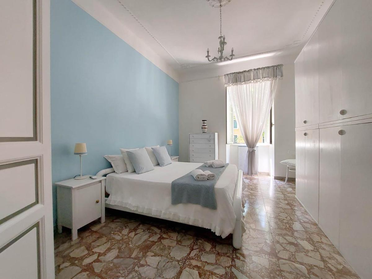 4BNB - Luxury Mazzini Apartment Roma Esterno foto