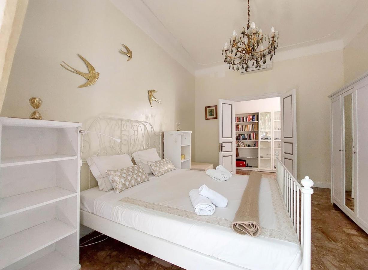 4BNB - Luxury Mazzini Apartment Roma Esterno foto