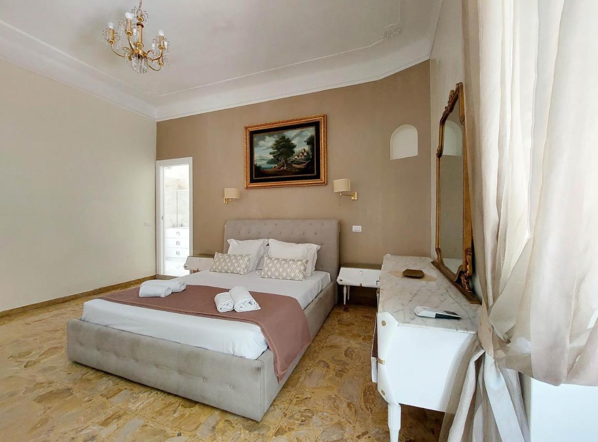 4BNB - Luxury Mazzini Apartment Roma Esterno foto