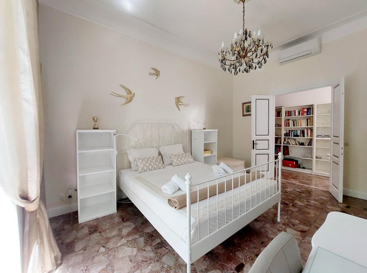 4BNB - Luxury Mazzini Apartment Roma Esterno foto