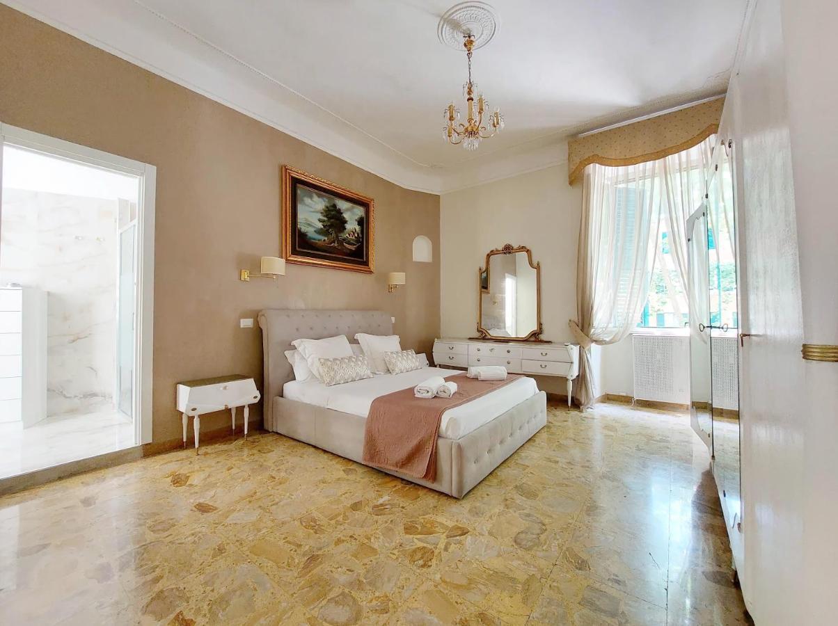 4BNB - Luxury Mazzini Apartment Roma Esterno foto