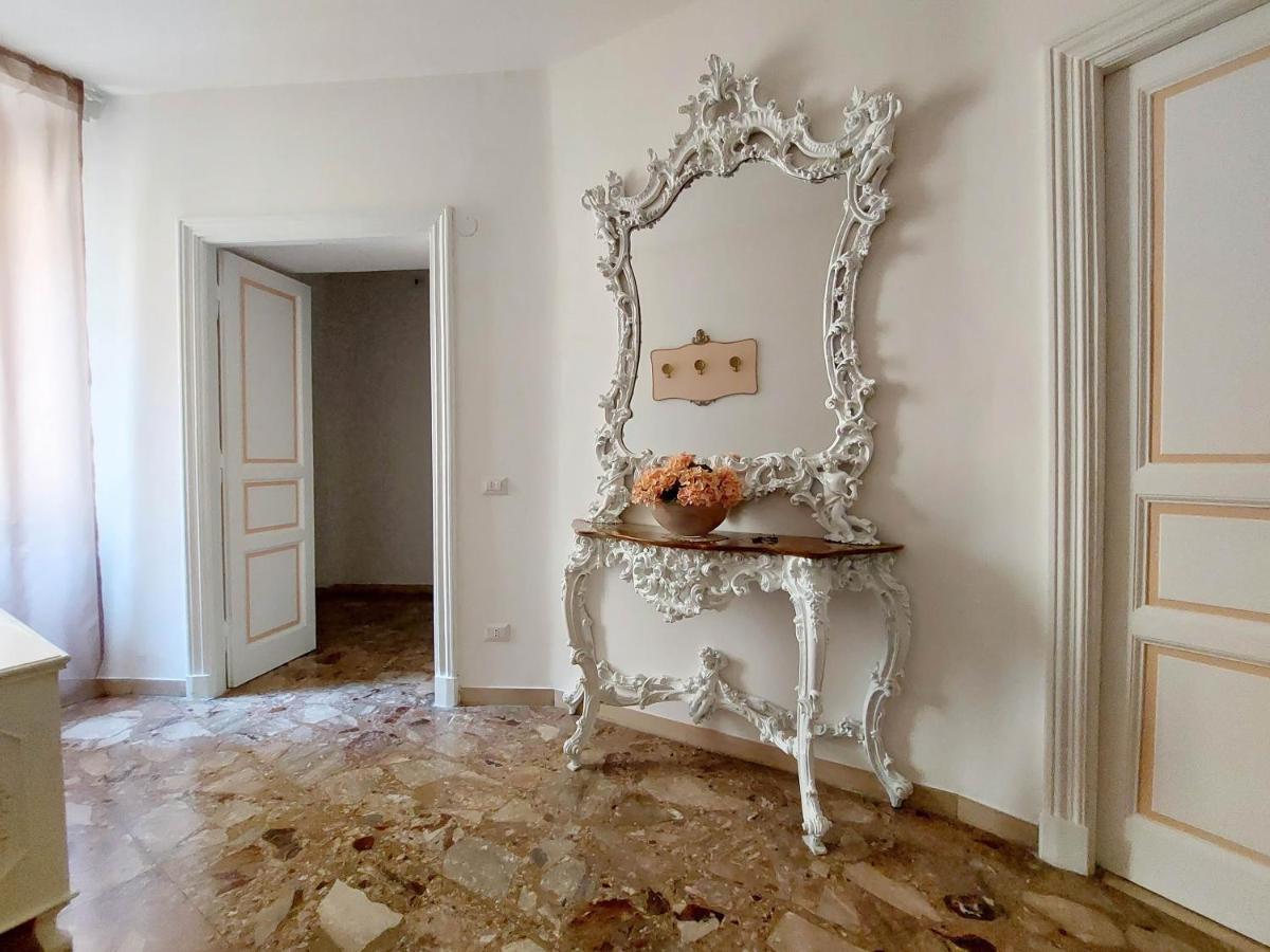 4BNB - Luxury Mazzini Apartment Roma Esterno foto