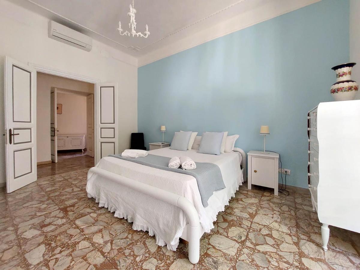 4BNB - Luxury Mazzini Apartment Roma Esterno foto